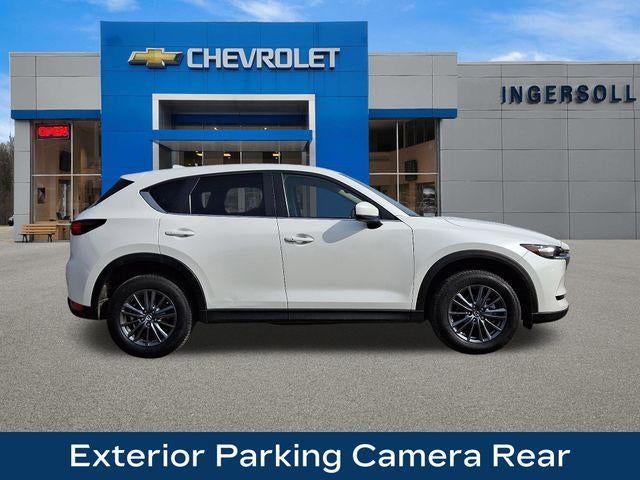 2019 Mazda Mazda CX-5 Touring
