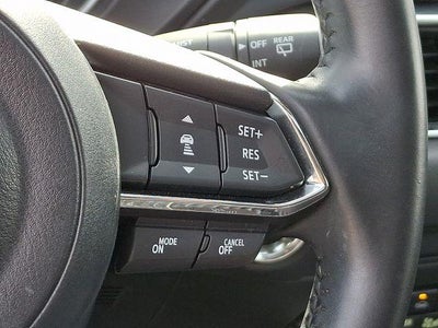 2019 Mazda Mazda CX-5 Touring