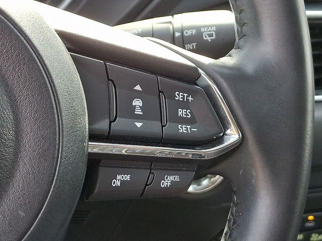 2019 Mazda Mazda CX-5 Touring