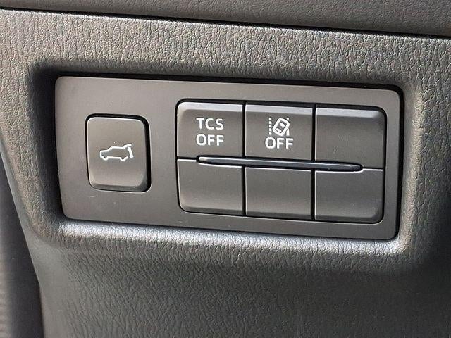 2019 Mazda Mazda CX-5 Touring