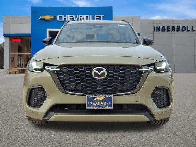 2025 Mazda Mazda CX-70 3.3 Turbo S Premium Plus Package