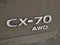 2025 Mazda Mazda CX-70 3.3 Turbo S Premium Plus Package