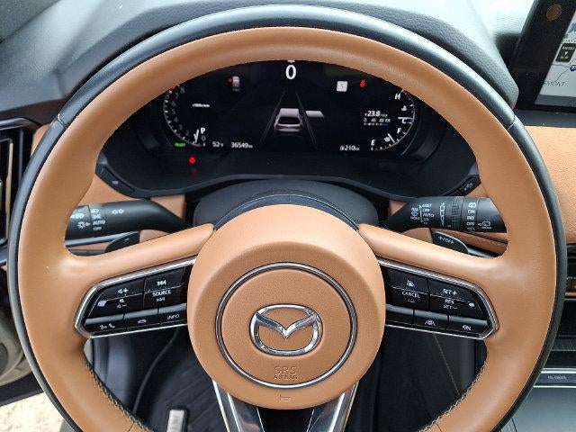 2025 Mazda Mazda CX-70 3.3 Turbo S Premium Plus Package