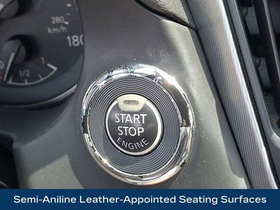 2021 INFINITI Q60 LUXE AWD