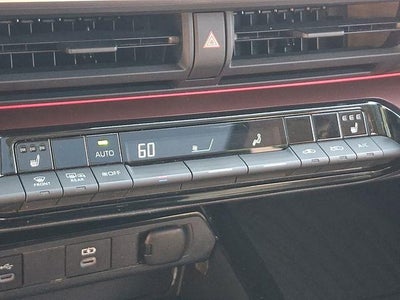 2023 Toyota Prius Prime XSE