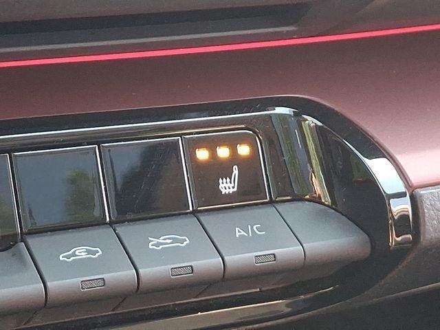 2023 Toyota Prius Prime XSE