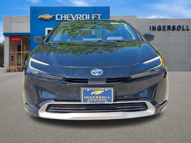 2023 Toyota Prius Prime XSE