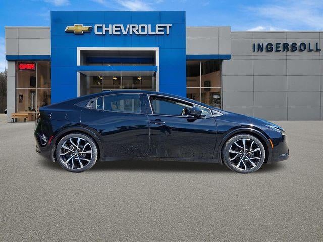 2023 Toyota Prius Prime XSE
