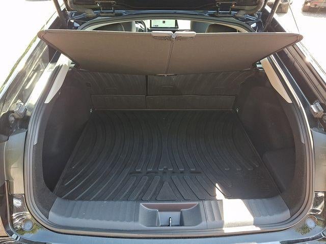 2023 Toyota Prius Prime XSE