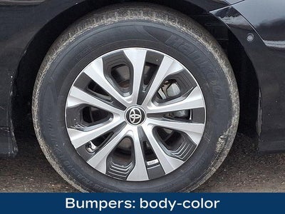 2021 Toyota Prius Prime Limited