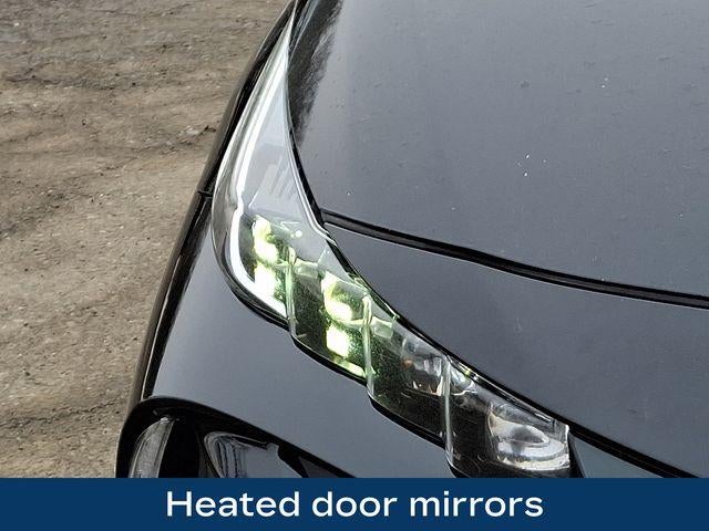 2021 Toyota Prius Prime Limited