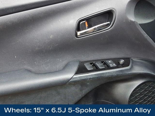 2021 Toyota Prius Prime Limited