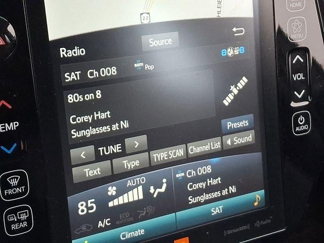 2021 Toyota Prius Prime Limited