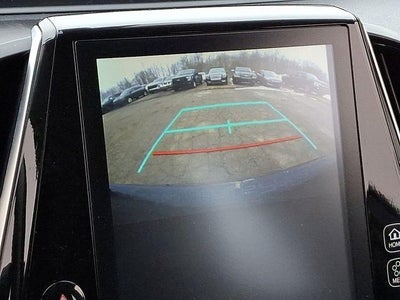 2021 Toyota Prius Prime Limited