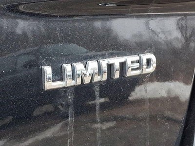 2021 Toyota Prius Prime Limited