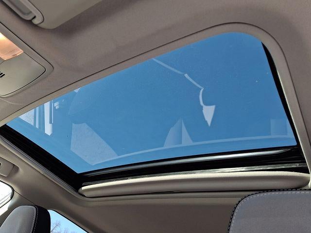 2017 Toyota RAV4 Hybrid XLE