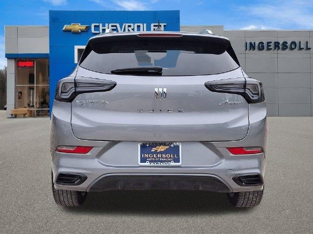 2024 Buick Encore GX Avenir