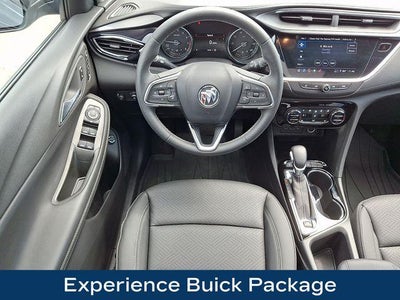 2022 Buick Encore GX Essence