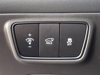 2022 Hyundai Tucson N Line