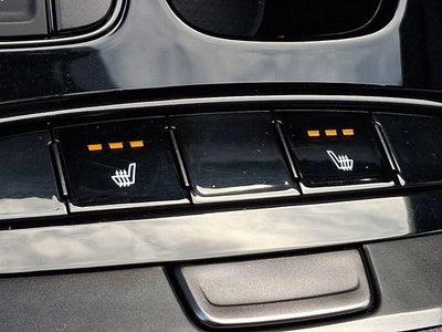 2022 Hyundai Tucson N Line