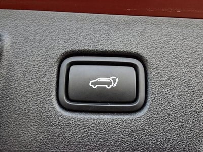 2022 Hyundai Tucson N Line