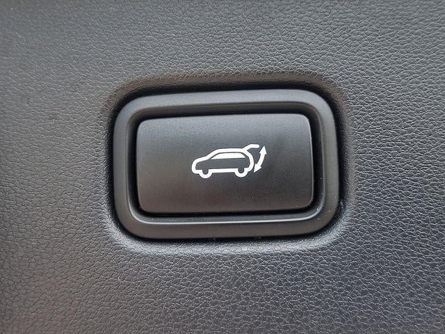 2023 Hyundai Tucson N Line