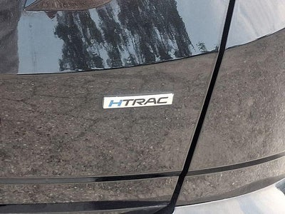 2023 Hyundai Tucson N Line