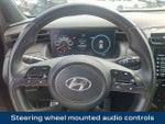 2023 Hyundai Tucson N Line