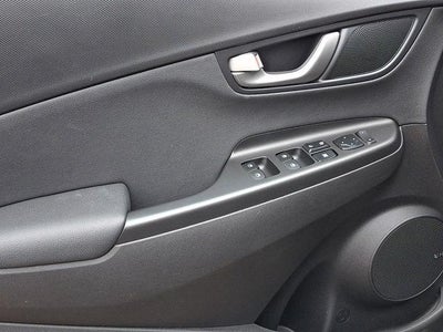 2021 Hyundai Kona Limited