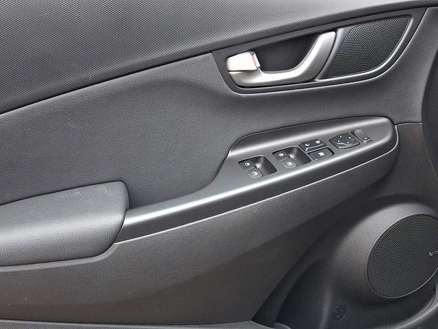 2021 Hyundai Kona Limited