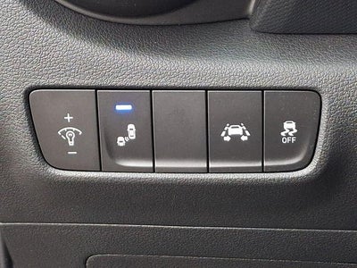 2021 Hyundai Kona Limited