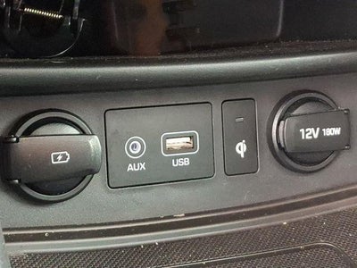 2021 Hyundai Kona Limited