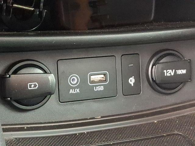 2021 Hyundai Kona Limited