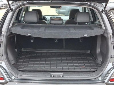 2021 Hyundai Kona Limited