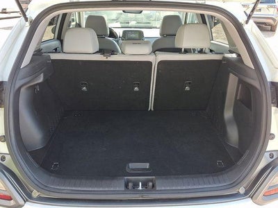 2018 Hyundai Kona Limited
