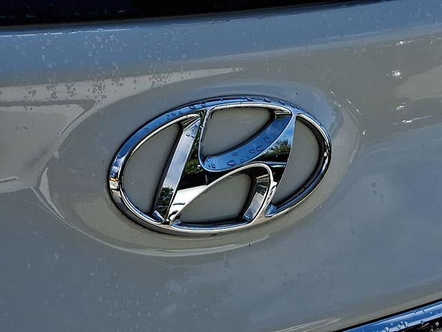 2018 Hyundai Kona Limited
