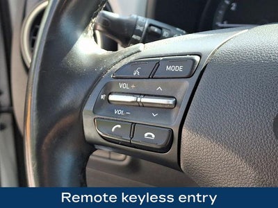 2018 Hyundai Kona Limited