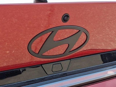 2025 Hyundai Elantra N Base