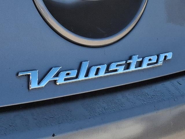2017 Hyundai Veloster Value Edition