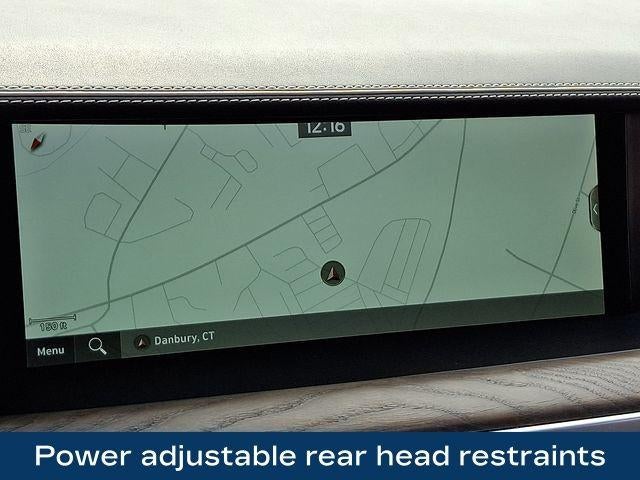 2022 Genesis G90 5.0 Ultimate AWD