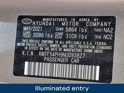 2022 Genesis G90 5.0 Ultimate AWD