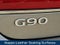 2022 Genesis G90 5.0 Ultimate AWD