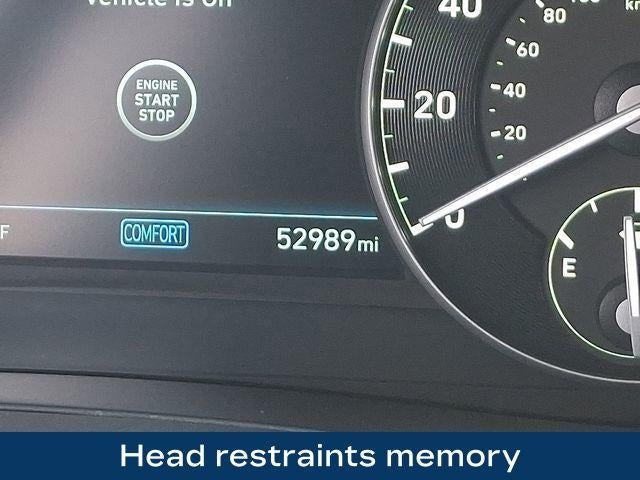2022 Genesis G90 5.0 Ultimate AWD