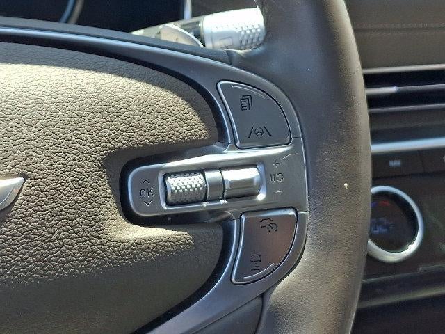 2023 Genesis GV80 Base