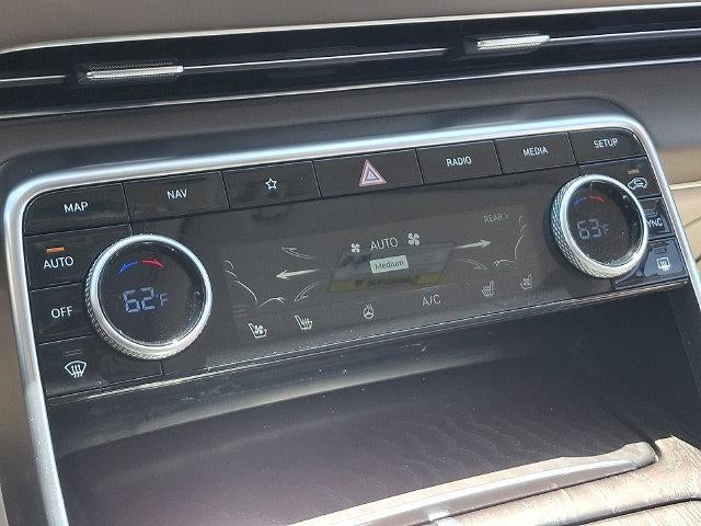 2023 Genesis GV80 Base