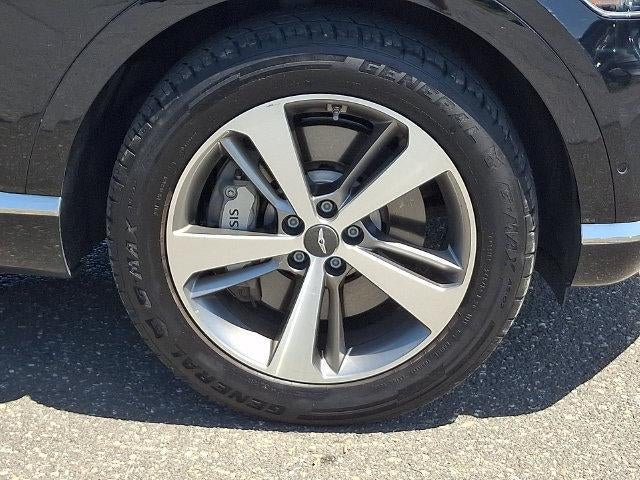 2023 Genesis GV80 Base