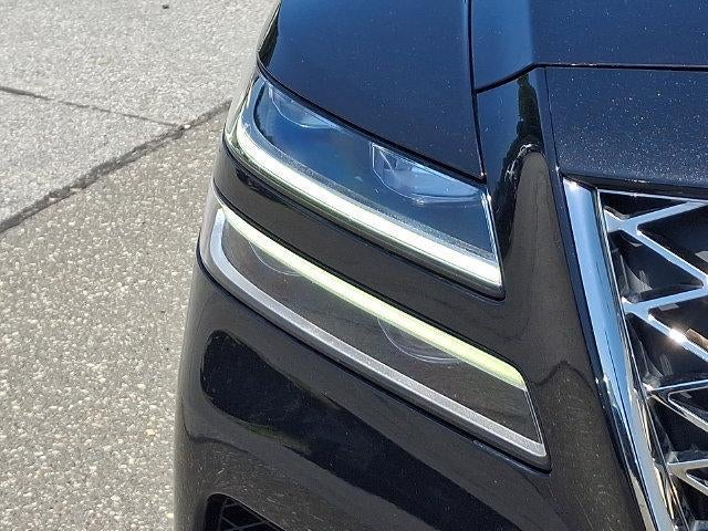 2023 Genesis GV80 Base