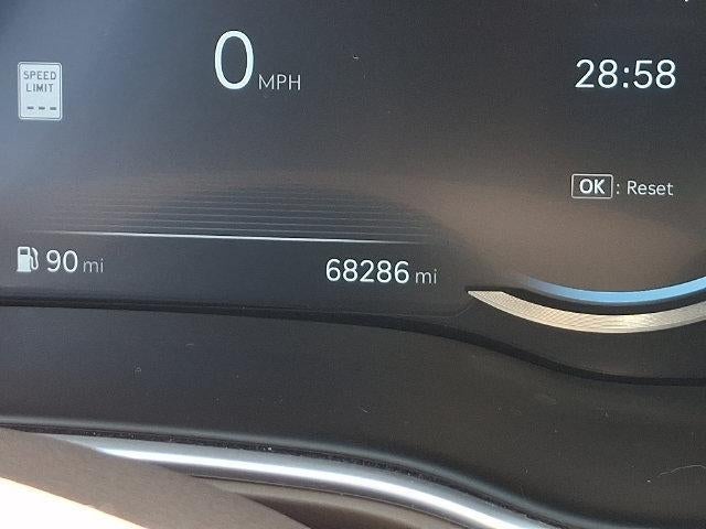 2023 Genesis GV80 Base