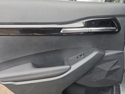 2023 Kia Seltos Nightfall Edition