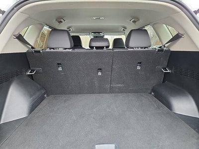 2023 Kia Seltos Nightfall Edition